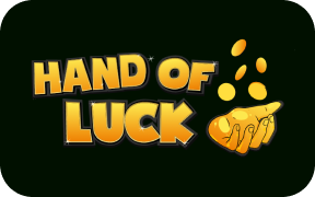 Hand of Luck