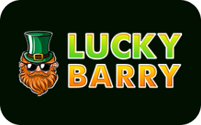 LuckyBarry