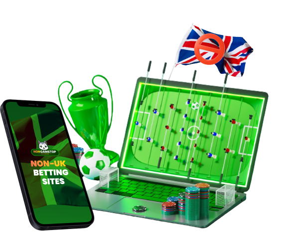 Non-UK Betting Sites