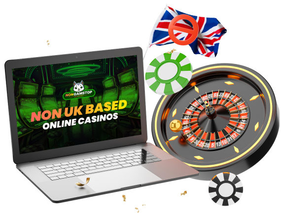 Non UK Casinos