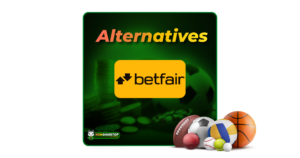 Betfair Sister Sites