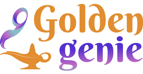 GoldenGenie Casino